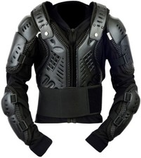 Kids Children Body Armour