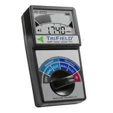 TriField TF2 EMF Meter Ghost