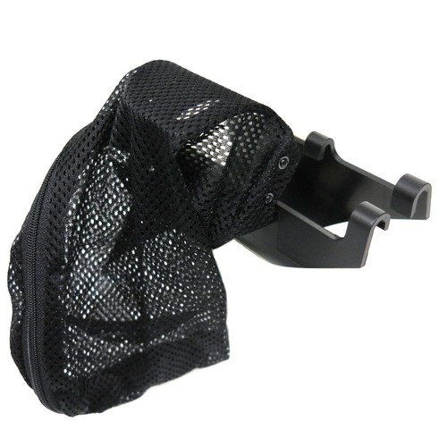 Bell shell catcher bag for - bell,