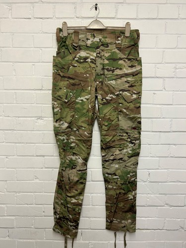 Crye trousers long nspa - trousers,