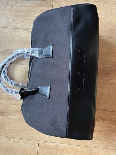 Paco rabanne black - paco, holdall