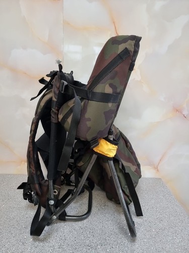 Adventure child carrier - child,