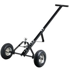 Metal Caravan Trailer Dolly
