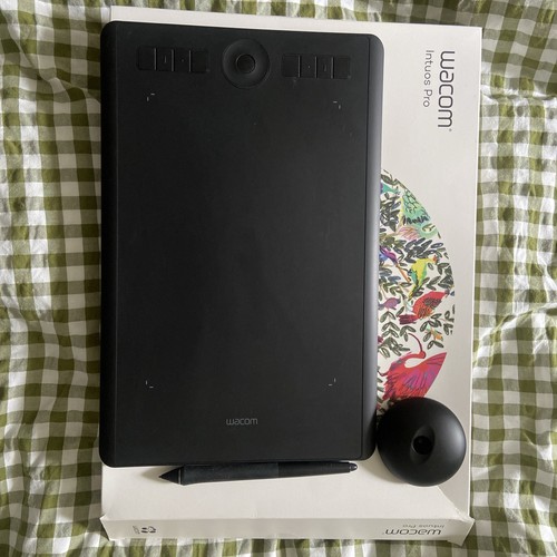 Wacom intuos pro pth - intuos,