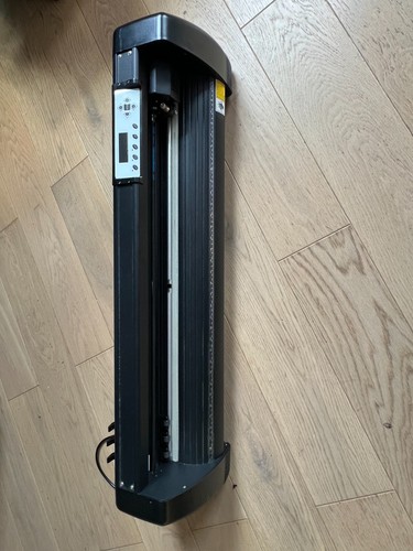 870 vinyl cutter plotter - ki-870,