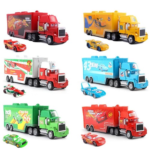Cars pixar toy - toy, lightning