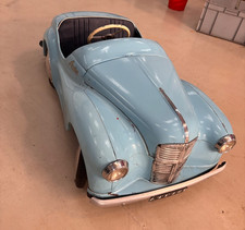 Austin J40 Pedal Car