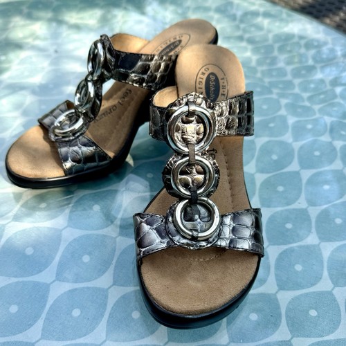 Scholls avalon wedge - scholls,