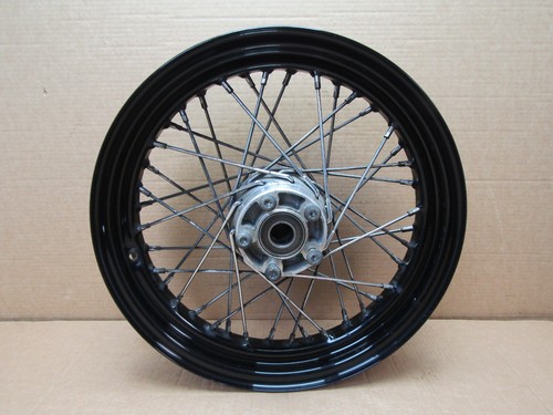Harley davidson fxbb street - fxbb,