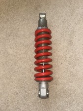 Hagon Rear Mono shock for