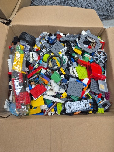 Lego bulk mixed - lego,