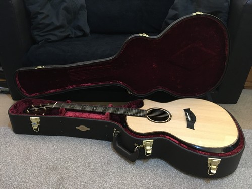 2017 taylor 914ce - 2017,