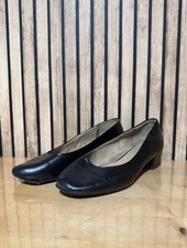 Deichmann Small Heel Cabin