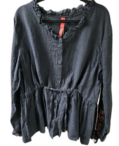Ewa walla women linen - i,