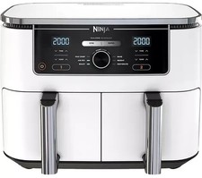 Ninja Foodi Air Fryer MAX Dual