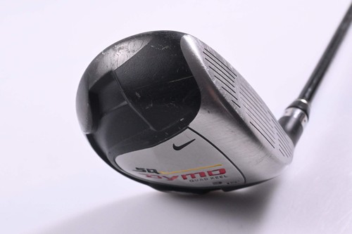 Nike dymo wood 15 - dymo,