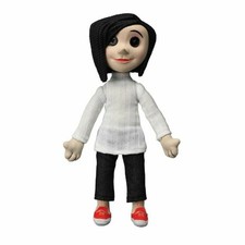 NECA Coraline Button Eyed Doll