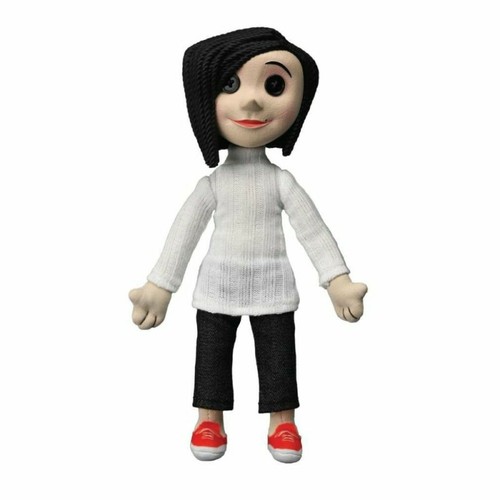 Neca coraline button eyed doll - neca,