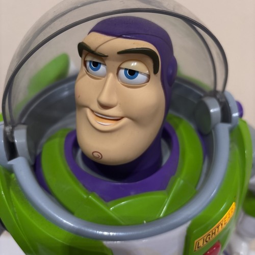 Ultimate buzz lightyear - ultimate,
