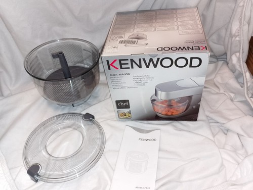 Kenwood chef potato peeler - kenwood,