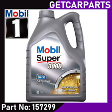 Mobil Super 3000 Formula FE