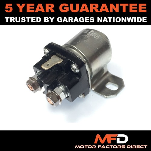 Diesel glow plug relay - diesel,