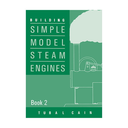 Building simple model steam - simple,