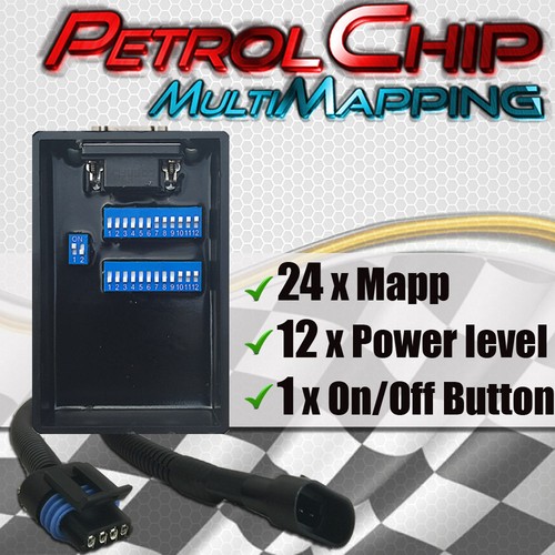 Chiptuning for alfa romeo 155 - for,