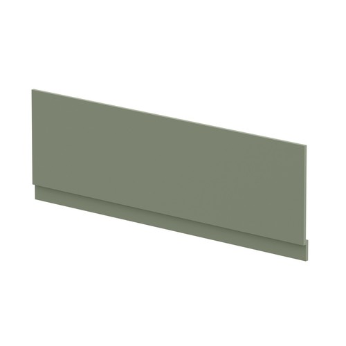 Nuie 1700mm satin - 1700mm, green