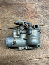 zenith carburettor 24T2