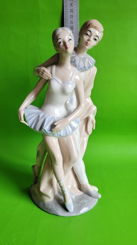 Lladro nao style - nao,