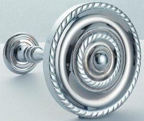 Regency chrome curtain - regency,