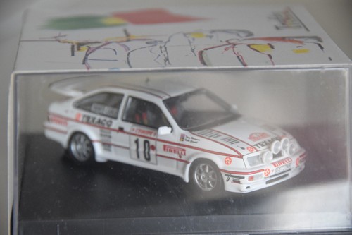 Trofeu 120 ford sierra - trofeu, rs