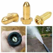 Brass Nozzle Tip Core Replacement For Karcher Spray Rod Wand Accessory