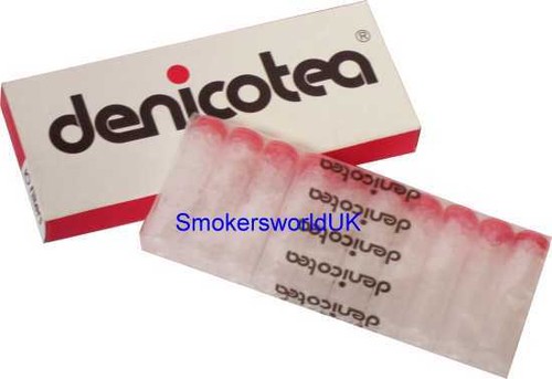 Cigarette holder denicotea - cigarette,