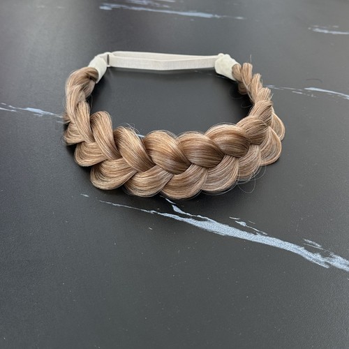 Fishbone braid wig - fishbone,