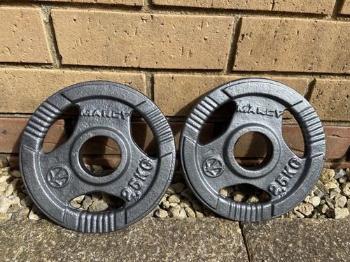 5kg marcy olympic weight - 2,