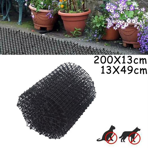 Cat scat mat - 4m,