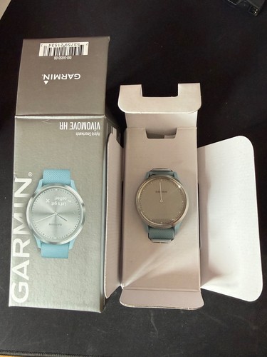 Garmin 010 01850 vivomove - garmin,