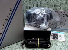 Hasselblad - 503CW Millenium