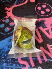 PRINCESS FIONA HANGING HEAD