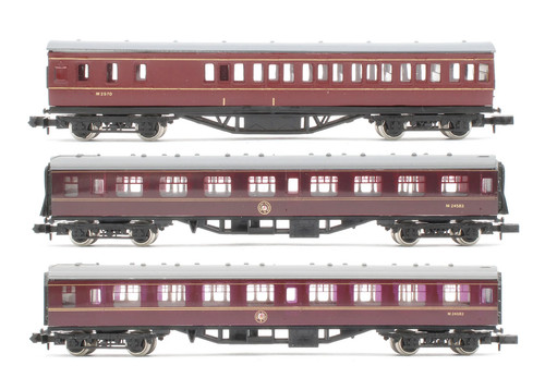 Graham farish gauge rake - graham, 'n'