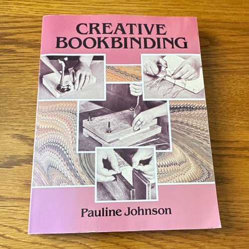 Creative bookbinding - creative, by