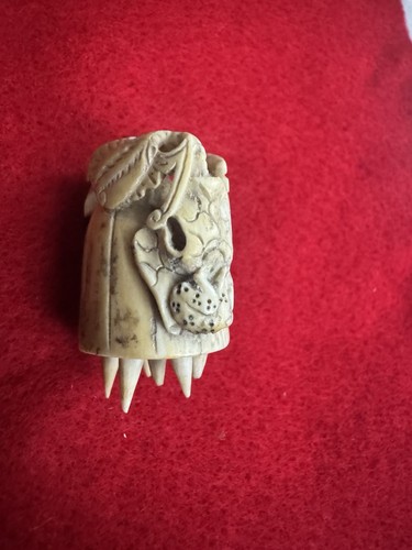 Antique edo period - edo,