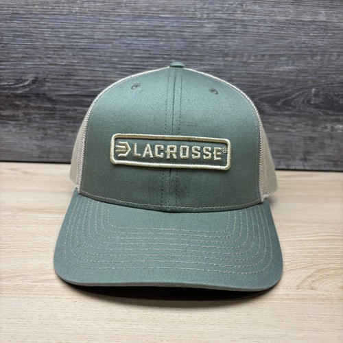 Lacrosse footwear hat cap - lacrosse,