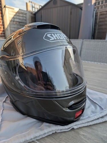 Shoei neotec size - shoei,