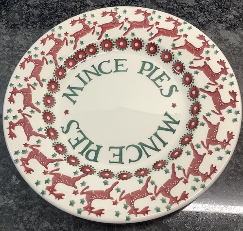 Emma bridgewater christmas - bridgewater,
