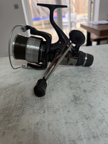 Shimano 10000 reel - reel, carp