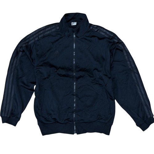 Adidas track jacket - adidas, l