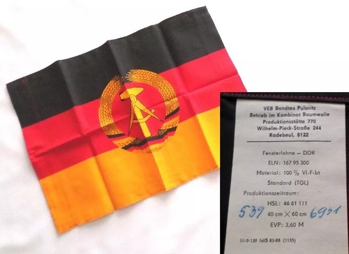 Socialist communist east - /communist,